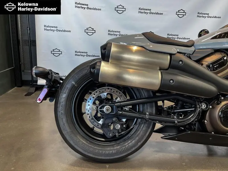 2024 Harley-Davidson RH1250S - Sportster™ S thumbnail 18