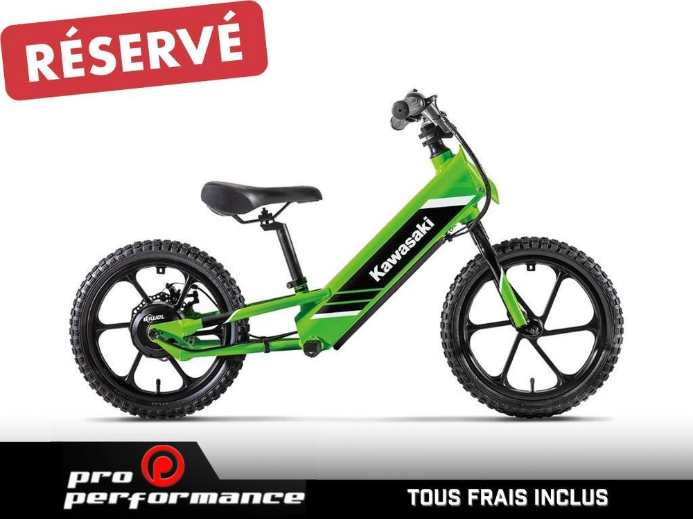 Kawasaki Elektrode 16 2025 alt