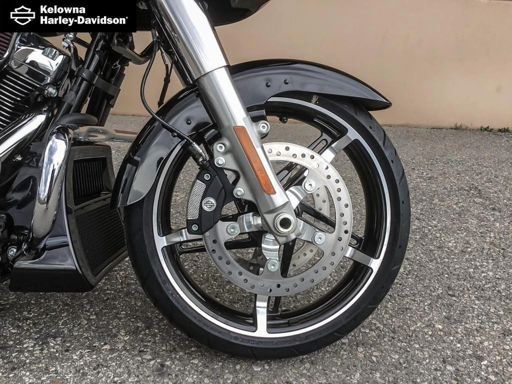 2026 Harley-davidson Fltrx - Road Glide® alt