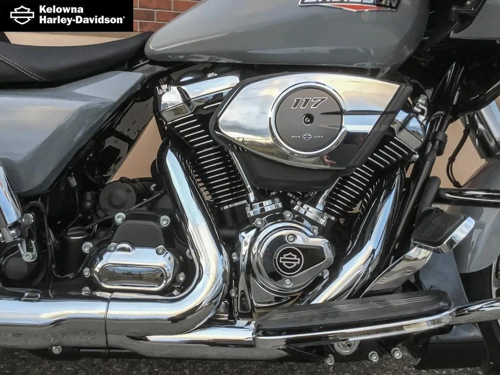 2026 Harley-davidson Fltrx - Road Glide® alt