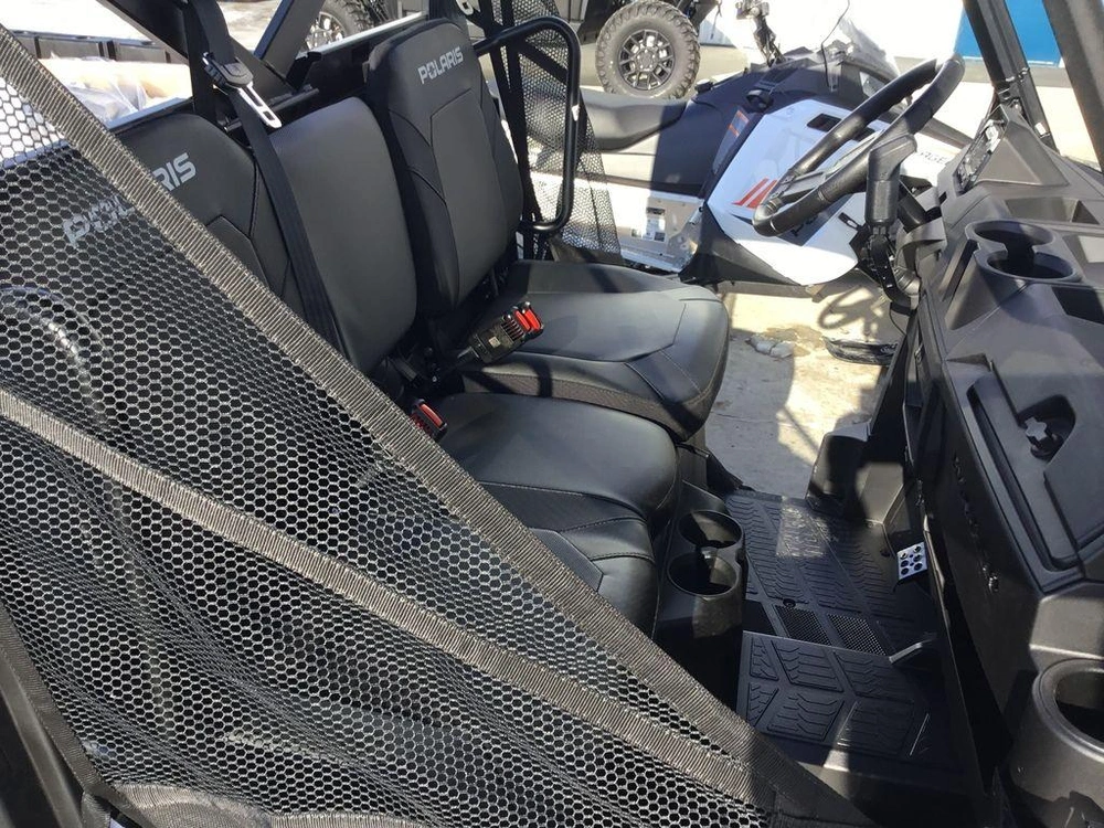 2026 Polaris Ranger 1000 Premium Polaris Pursuit Camo alt