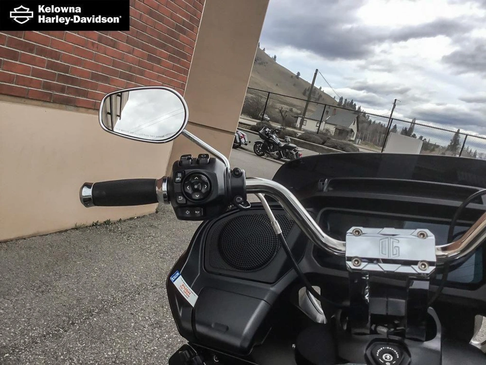2026 Harley-davidson Fltrx - Road Glide® alt