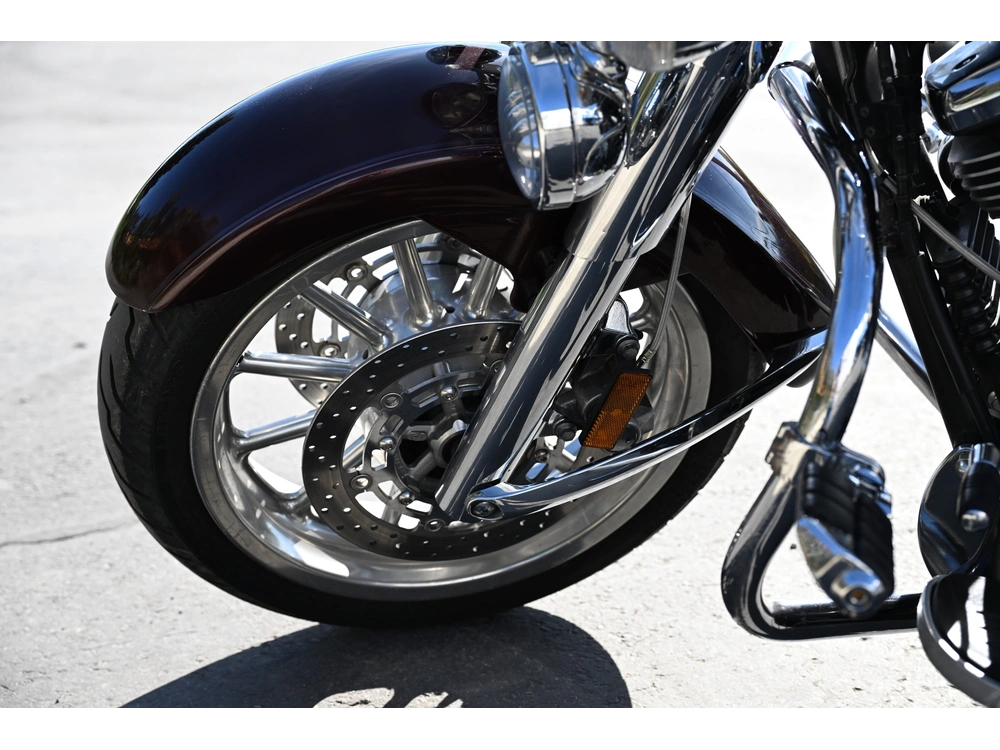 2007 Yamaha Stratoliner S 1900 alt
