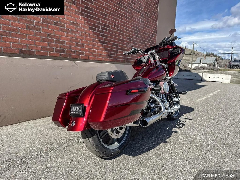 2024 Harley-davidson Fltrx - Road Glide™ alt