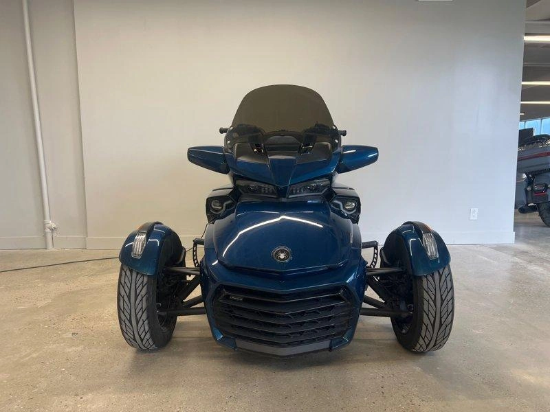 2023 Can-am Spyder Roadster F3-t alt