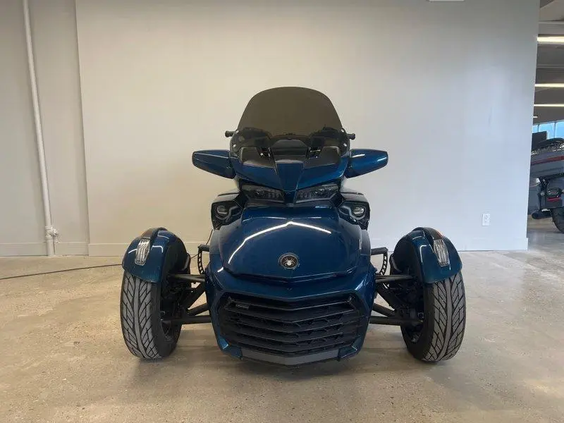 Can-Am Spyder Roadster F3-T 2023