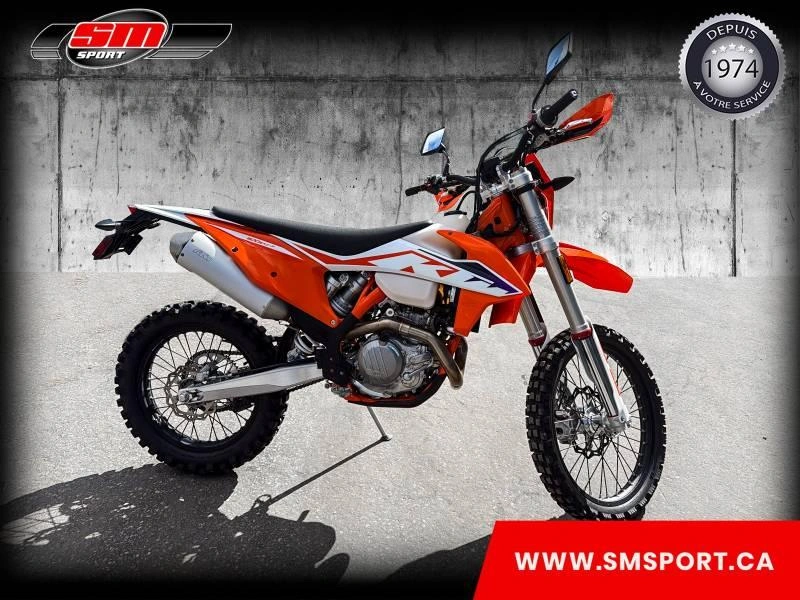 2023 Ktm F8575w9 alt