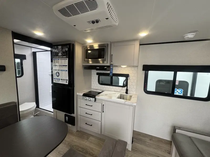 2026 Jayco JAY FEATHER AIR 15MRB