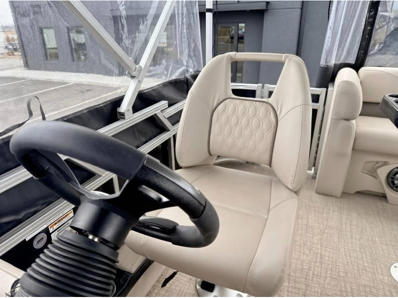Legend Q-series Le 19 Cruise Noir 2023 alt