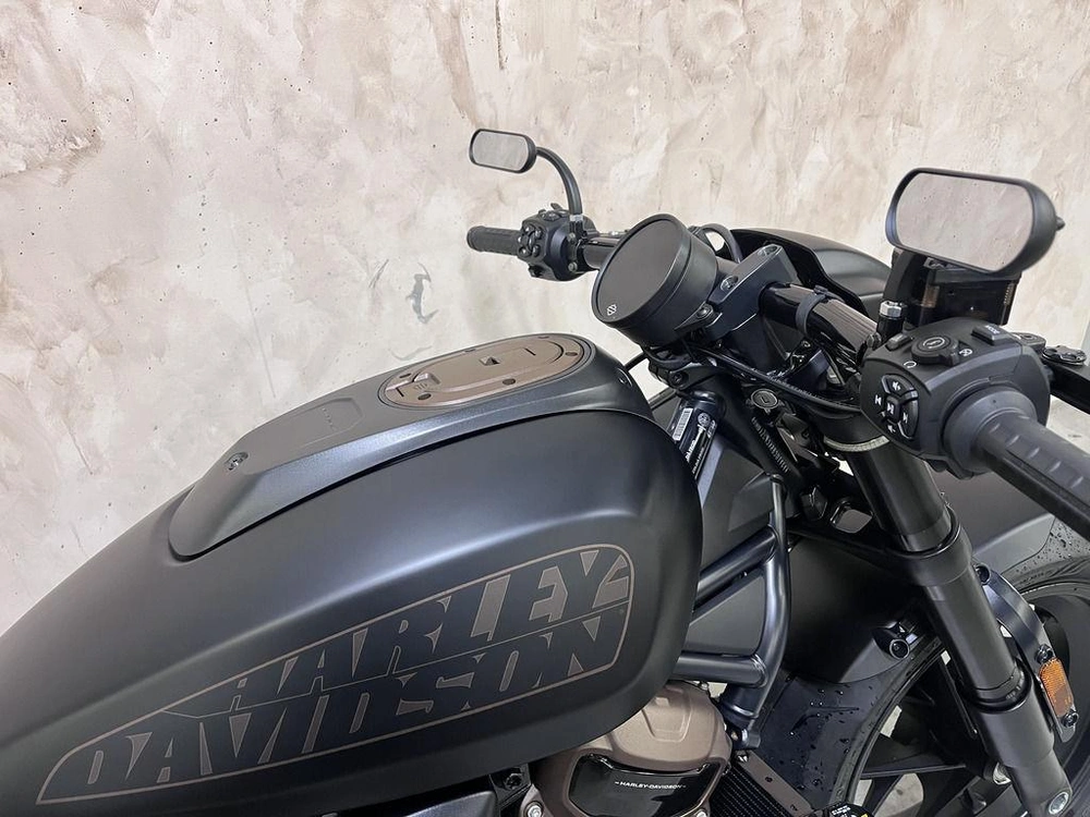 2024 Harley-davidson Rh1250s Sportster S alt