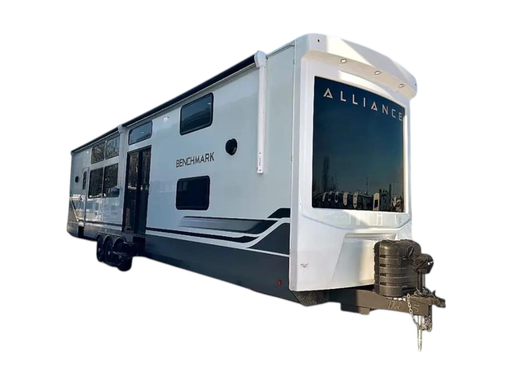 Alliance Rv Benchmark 44lft 2026 alt