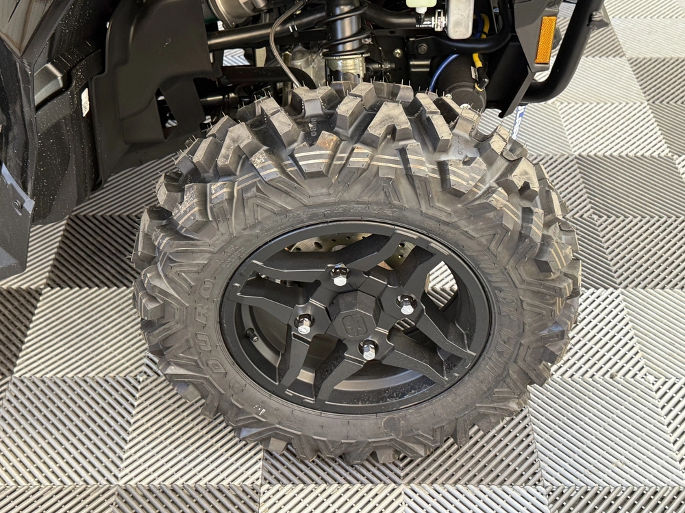 2026 Polaris Sportsman 570 Trail alt