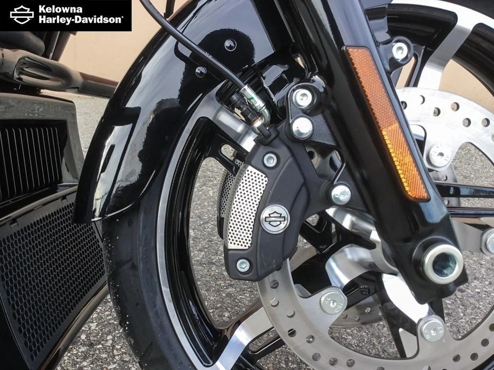 2026 Harley-davidson Flhx - Street Glide® alt