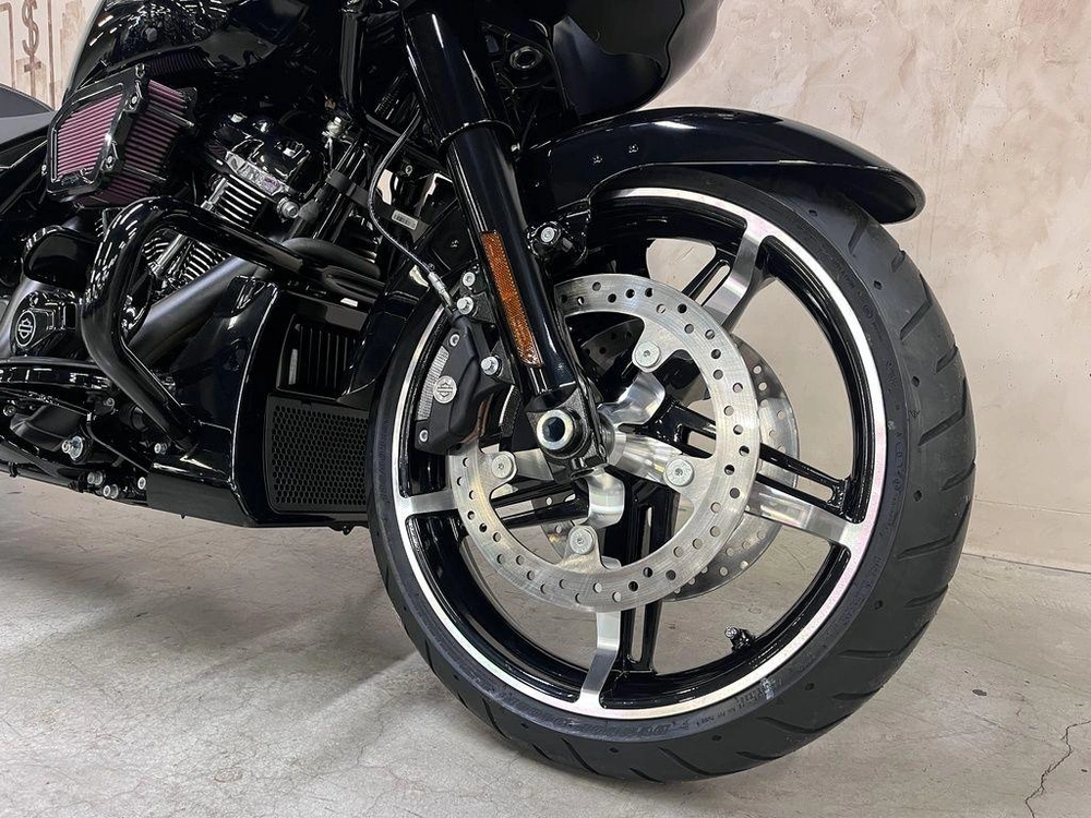 2026 Harley-davidson Fltrx Road Glide alt