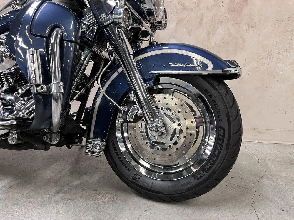 2003 Harley-davidson Flhtcu Ultra Classic Electra Glide alt