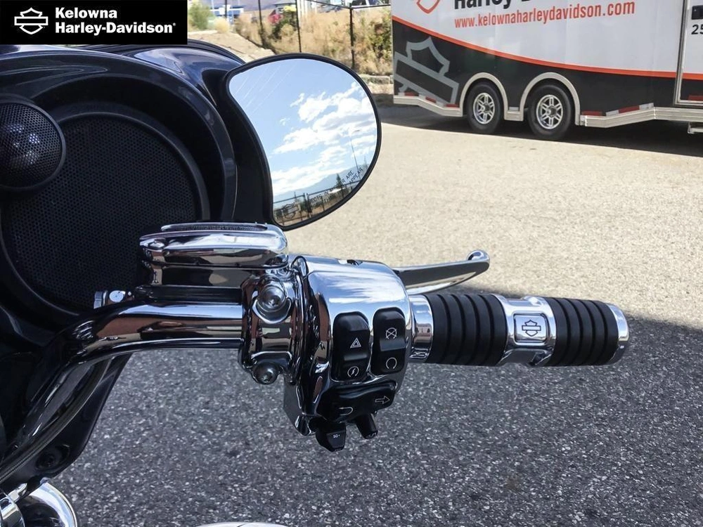 2019 Harley-davidson Flhxse - Cvo™ Street Glide® alt