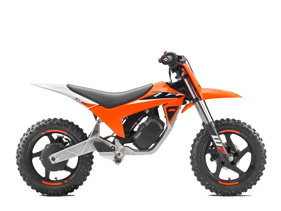 2025 Ktm Sx-e 2 alt