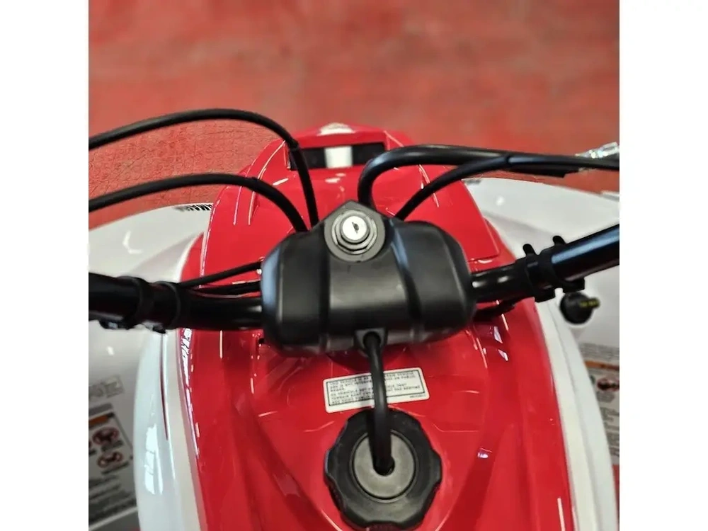 2026 Yamaha Raptor 700r Se alt