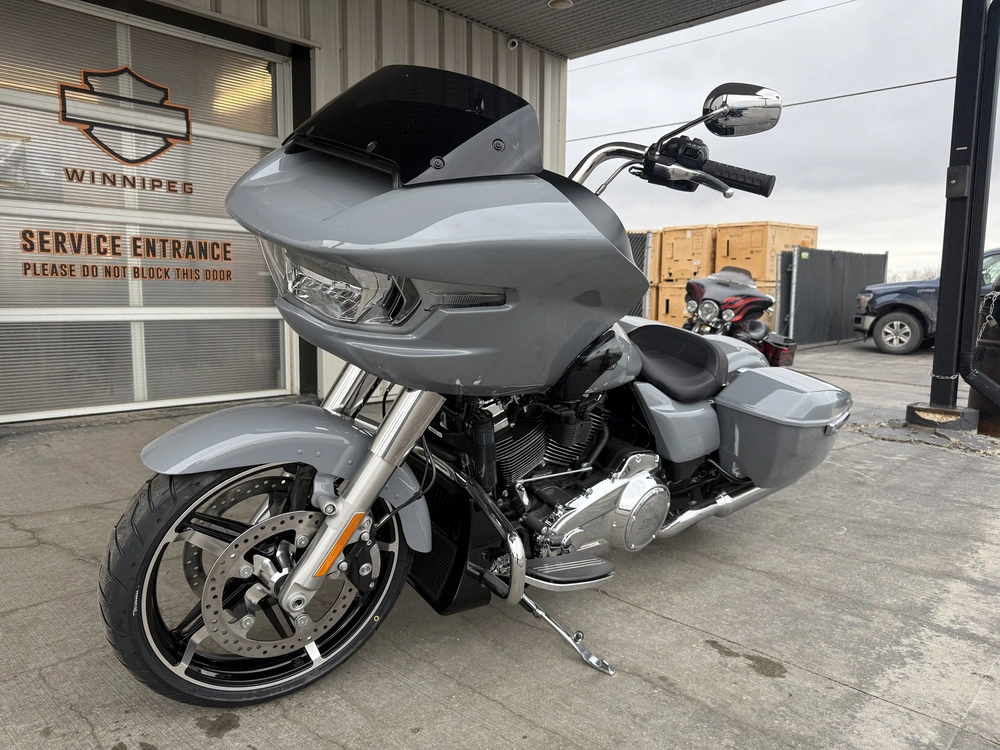 2026 Harley-davidson Road Glide alt