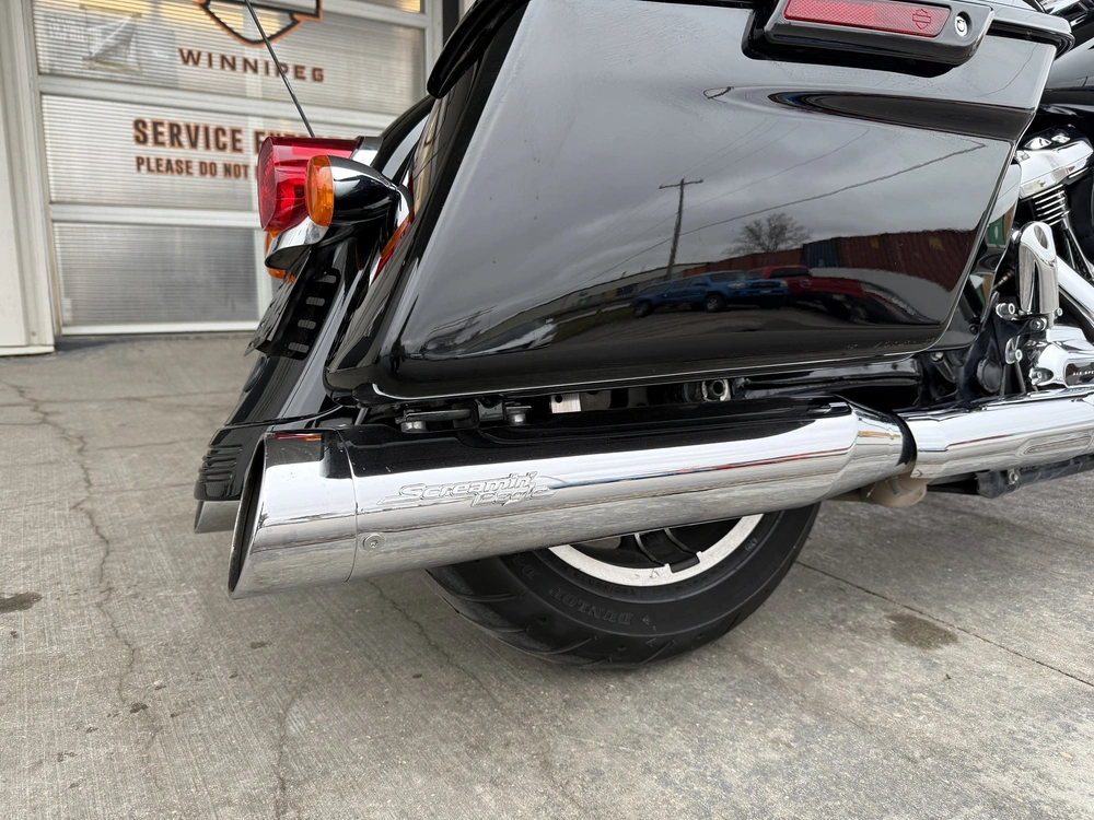 2017 Harley-davidson Flhxs Street Glide Special alt