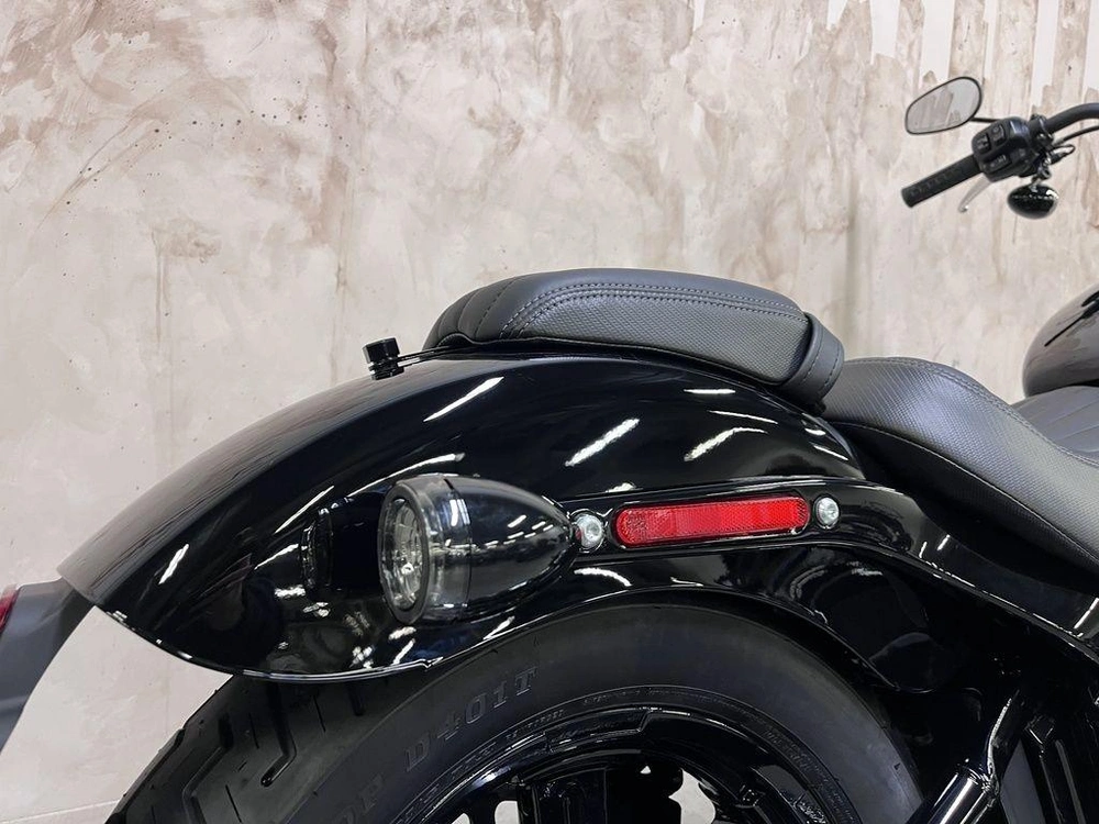 2026 Harley-davidson Fxbb Street Bob alt
