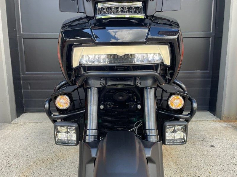 2026 Harley-davidson Ra1250l - Pan America™ 1250 Limited alt