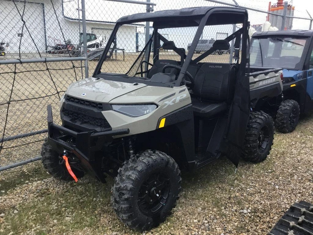 2024 Polaris Ranger Xp 1000 Premium alt