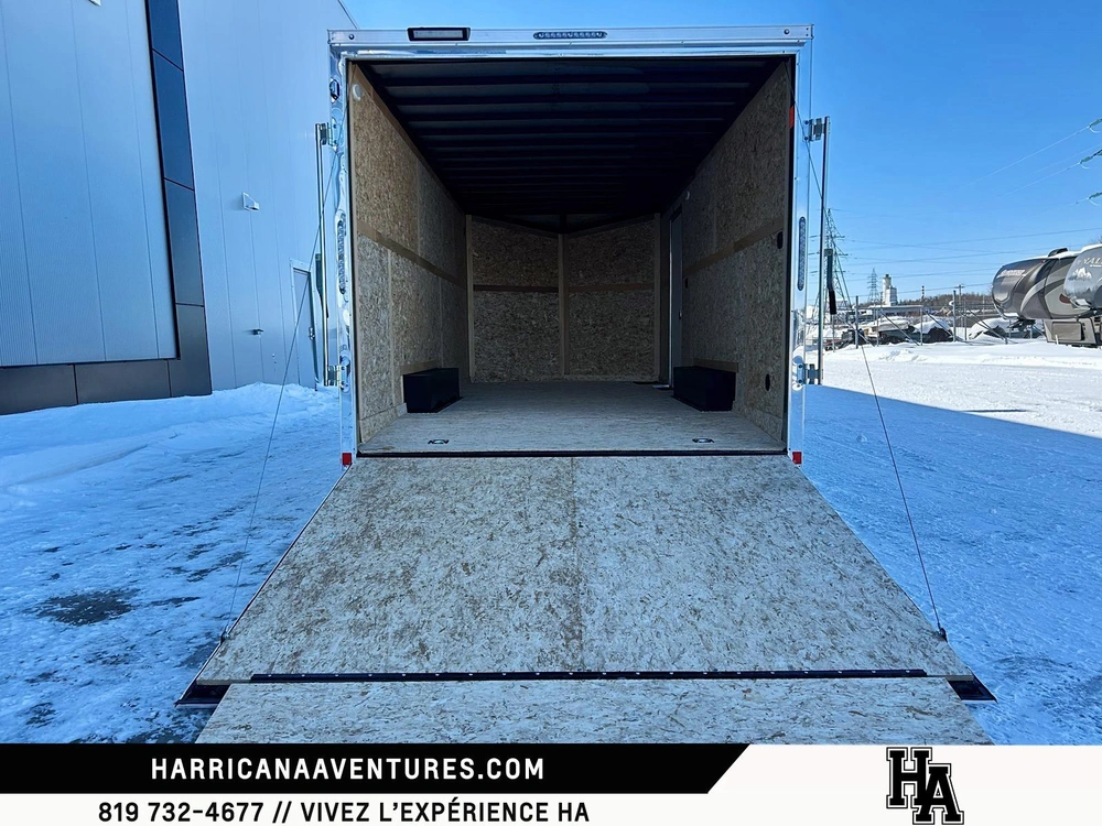 Cargo Mate 8.520 Ta2 2026 alt