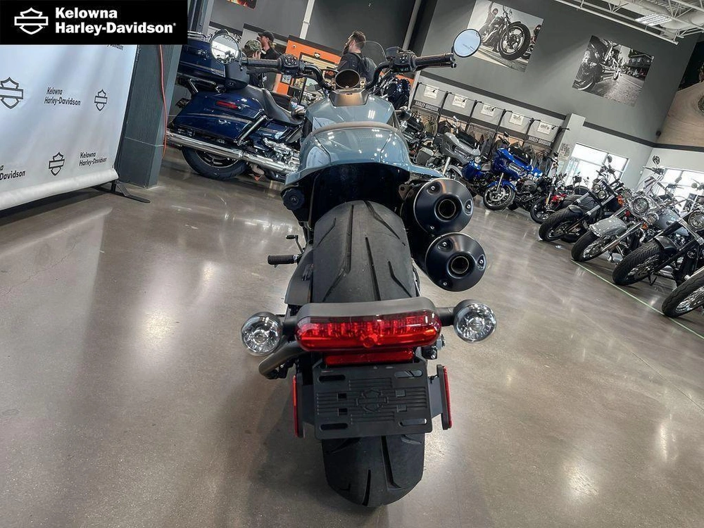 2024 Harley-davidson Rh1250s - Sportster™ S alt