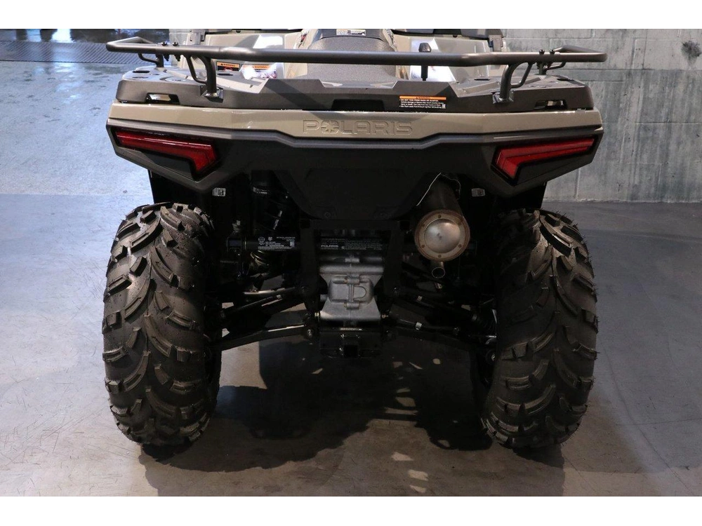 Polaris Sportsman 570 Eps 2026 alt