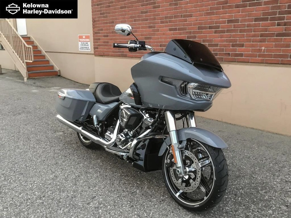 2026 Harley-davidson Fltrx - Road Glide® alt