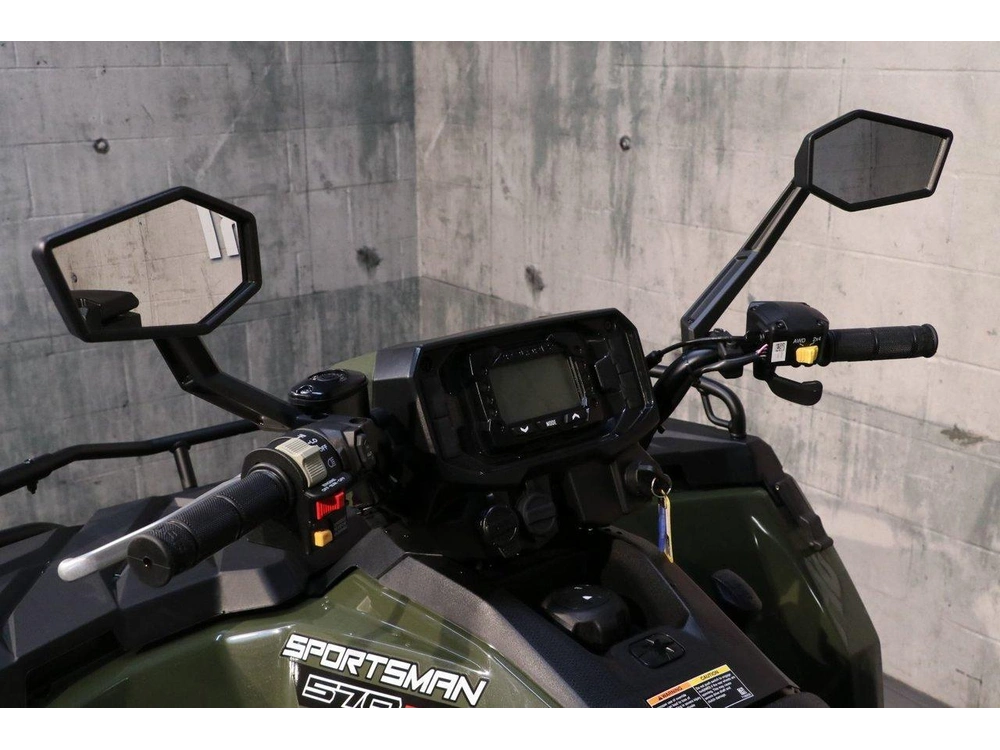 Polaris Sportsman 570 Eps 2026 alt