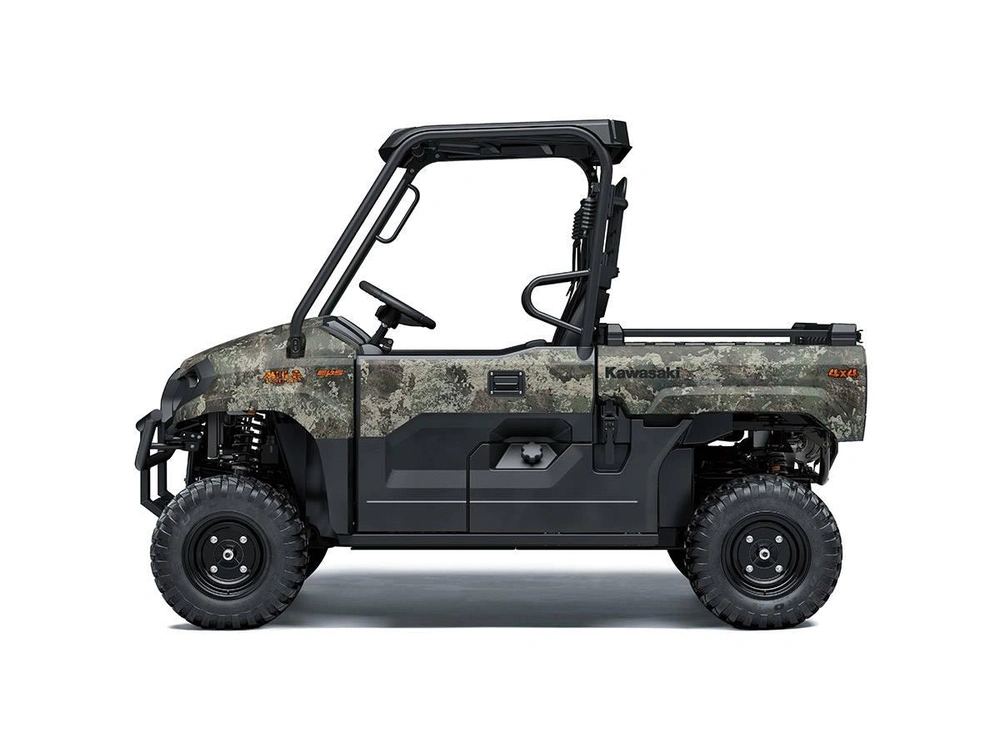 2025 Kawasaki Mule™ Pro-mx™ Eps Camo alt
