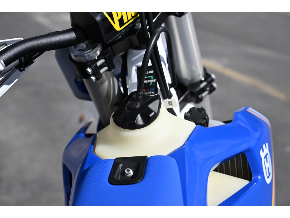 2025 Husqvarna Fx 350 alt