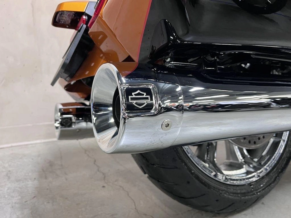 2026 Harley-davidson Flhxse Cvo Street Glide alt
