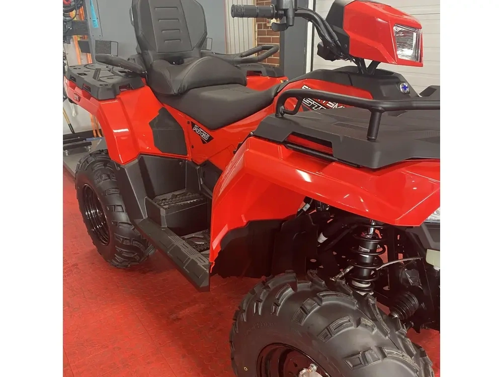 2026 Polaris Sportsman Touring 570 alt