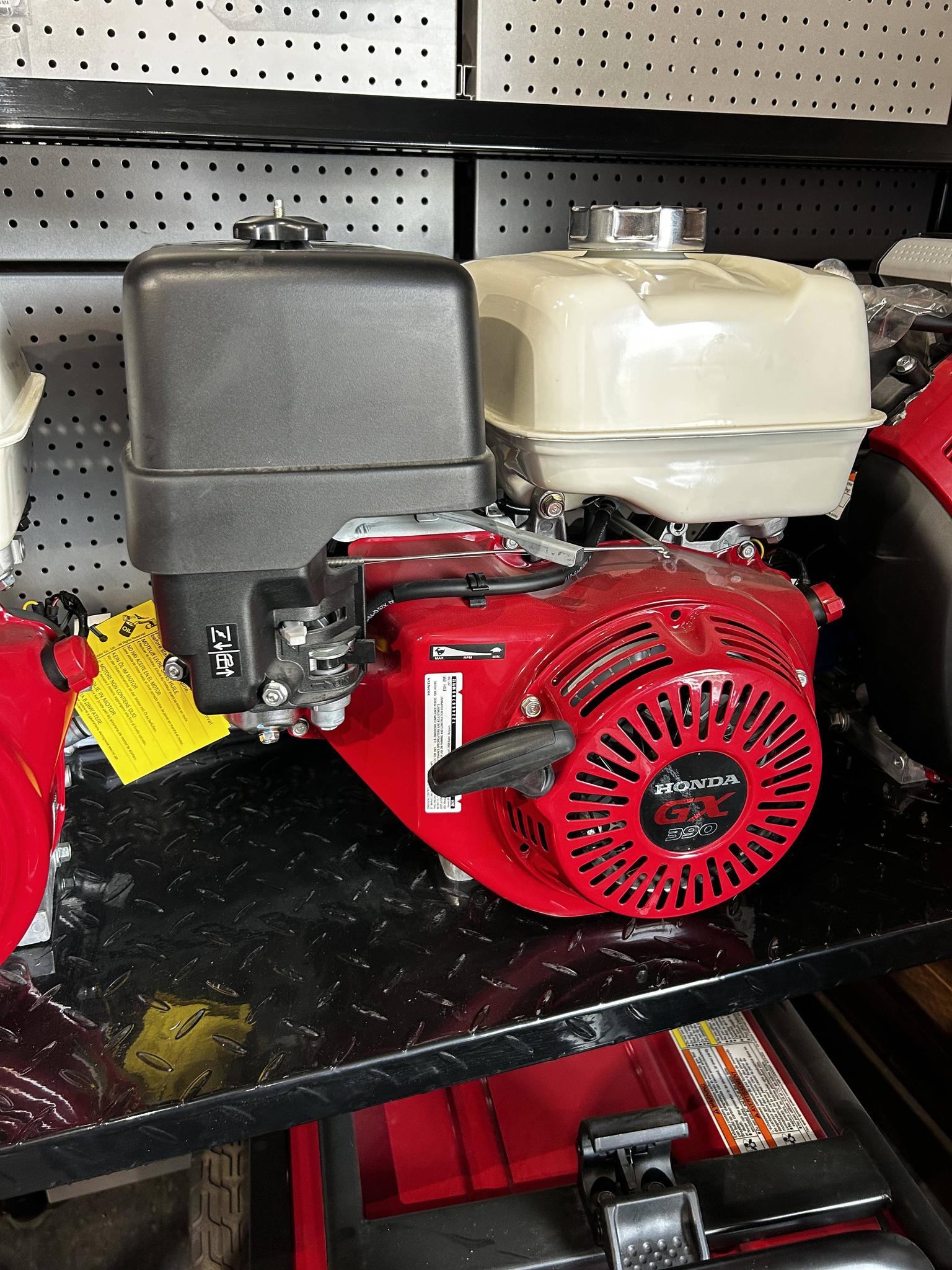 Honda Engines GX390
