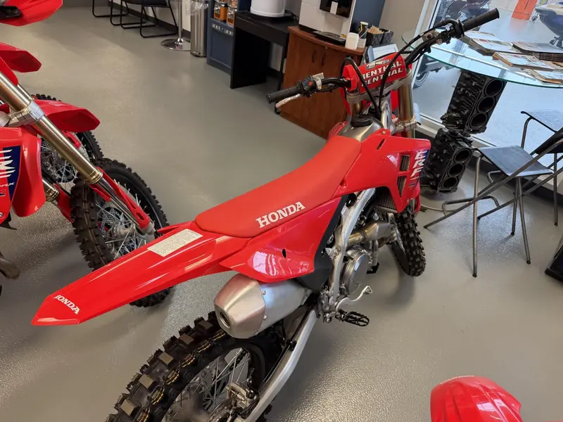 Honda CRF450RT 450 R 2026