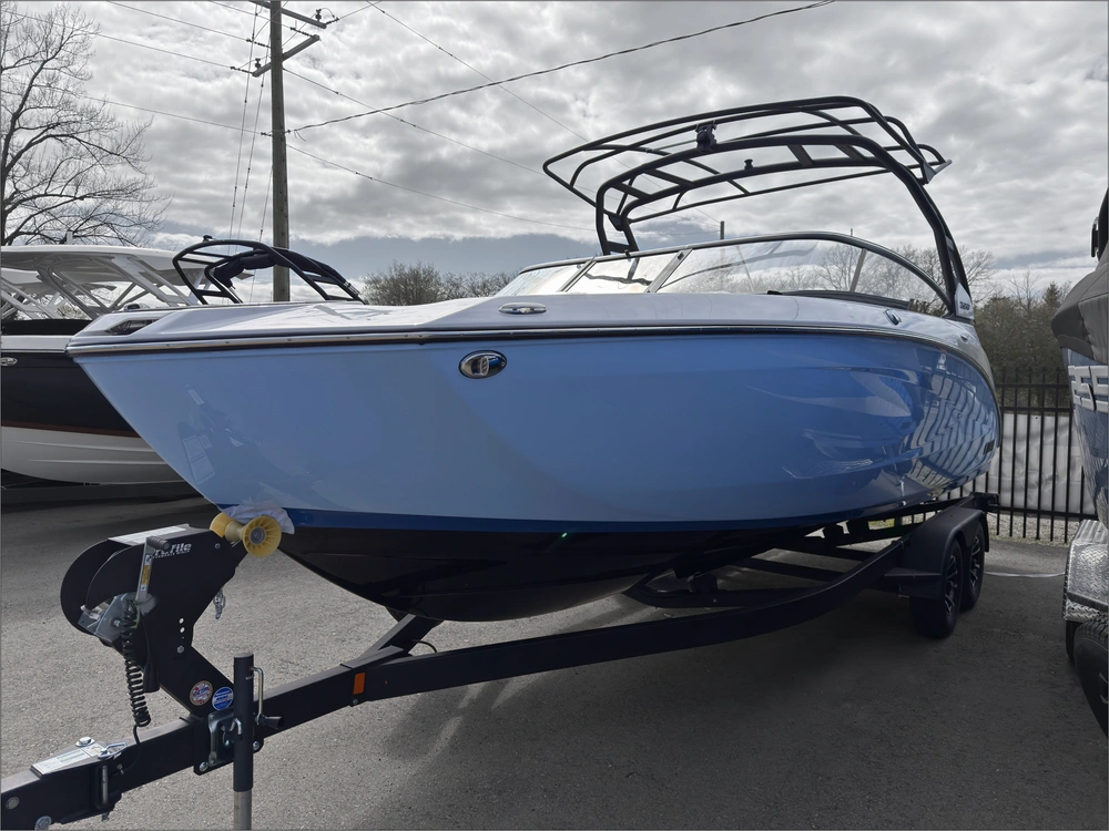 2026 Yamaha 252sd alt