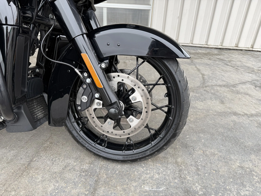 2020 Harley-davidson Road Glide Special alt