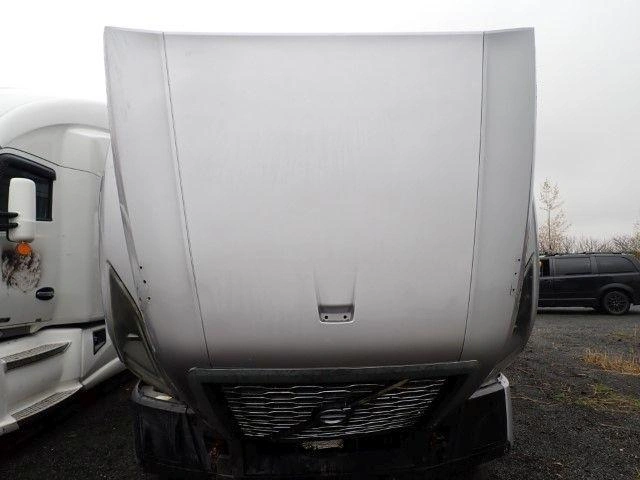 Volvo Vnl760 2019