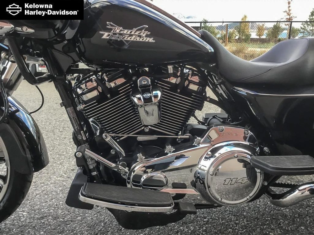 2025 Harley-davidson Fltrt - Road Glide® 3 alt