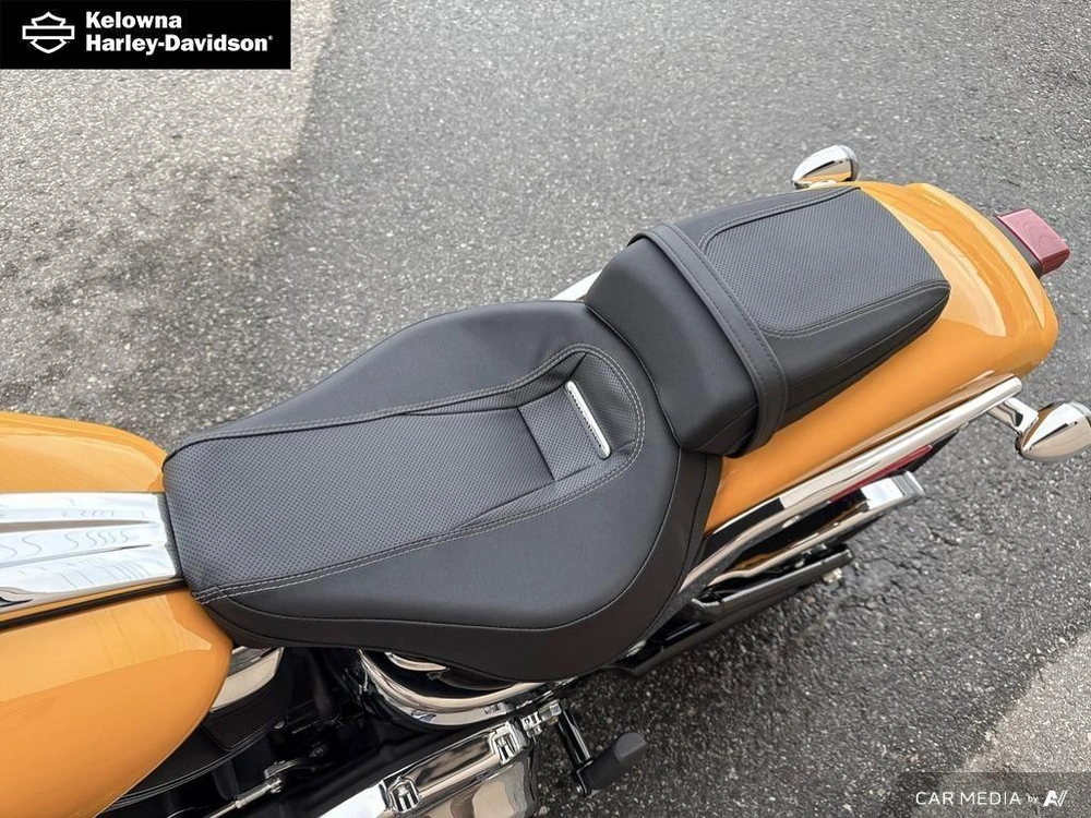 2025 Harley-davidson Fxbr - Breakout™ alt