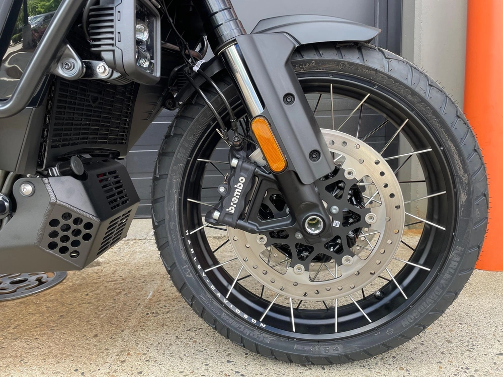 2026 Harley-davidson Ra1250l - Pan America™ 1250 Limited alt