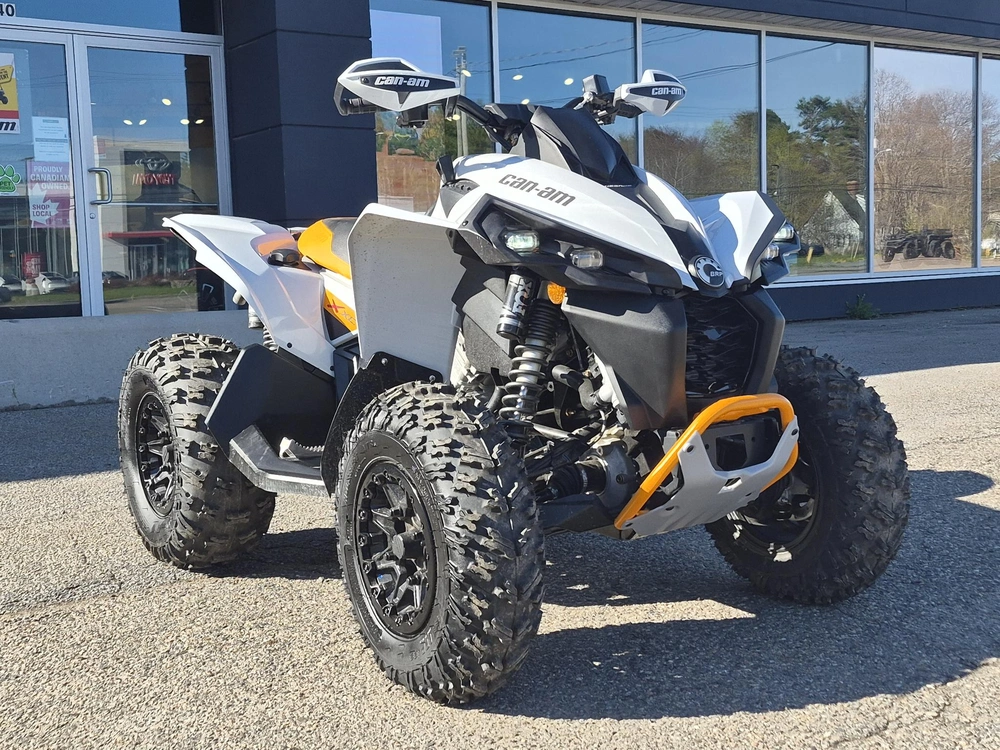 2026 Brp Renegade X Xc 1000r (canada) alt
