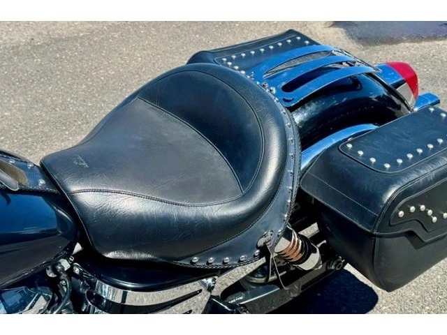 Honda Vt 750 Shadow 2003 alt