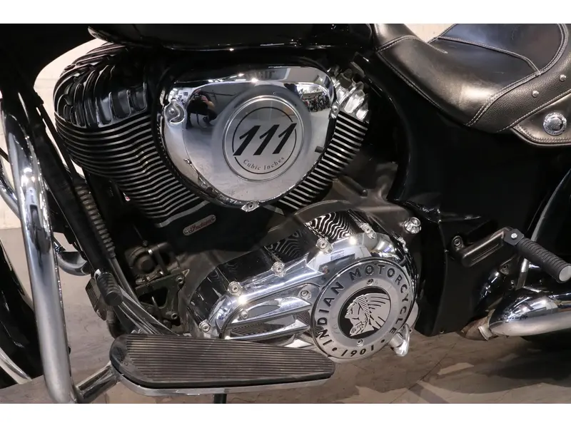 2014 Indian Motorcycle CHIEFTAIN 111 thumbnail 10