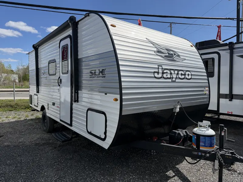 Jayco JAY FLIGHT SLX - SPORT EDITION 178DBS 2026