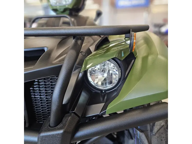 Yamaha KODIAK 700 EPS 2026