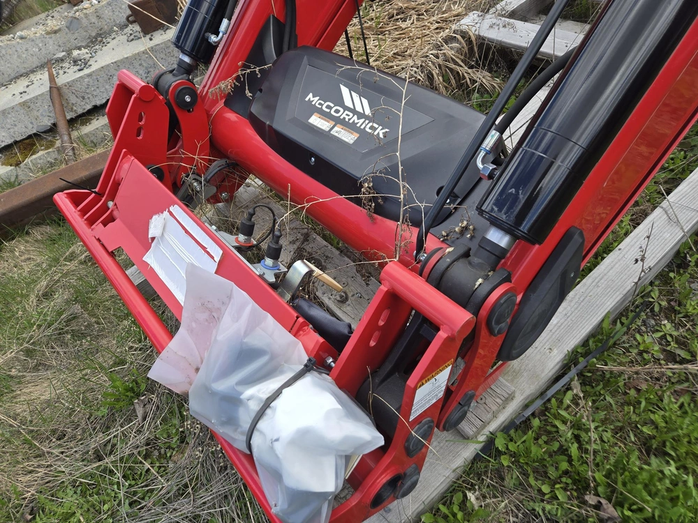 Mccormick L78 2026 alt